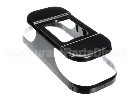 SL320001148 V Air Cover Crown Psblack Bright Clear