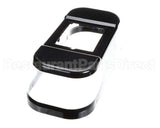 SL320001148 V Air Cover Crown Psblack Bright Clear