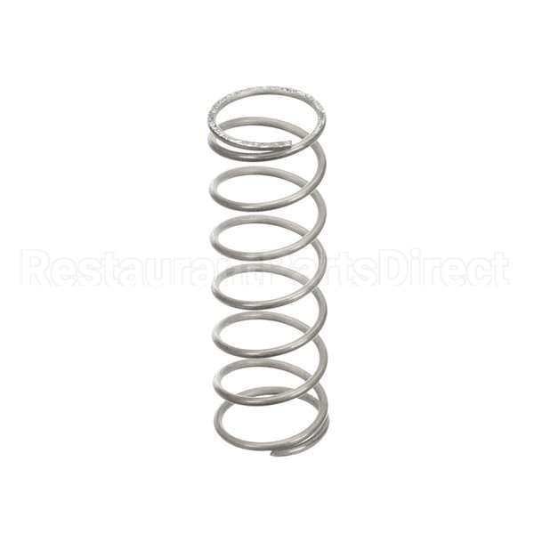 SL320001401 Compatible Carpigiani Spring Cylinder Spigot 8 Coils