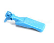 SL320001420 Carpigiani Dispensing Handle Blue