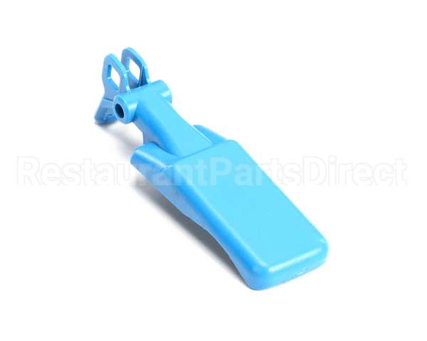 SL320001420 Carpigiani Dispensing Handle Blue