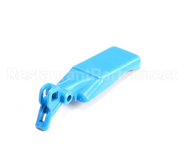 SL320001420 Carpigiani Dispensing Handle Blue
