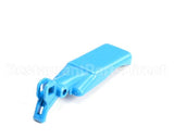 SL320001420 Carpigiani Dispensing Handle Blue