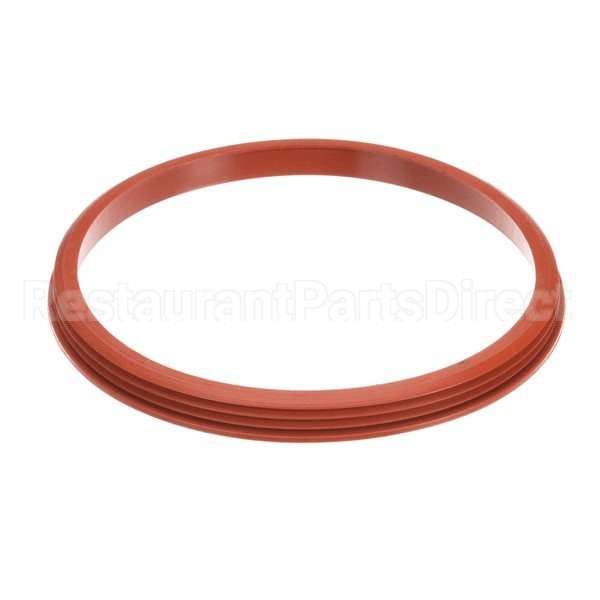 SL320001598 Compatible Carpigiani Seal Bowl-Evaporator Silastic