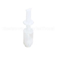 SL320001629 Compatible Carpigiani Piston Spigot Double Lip White