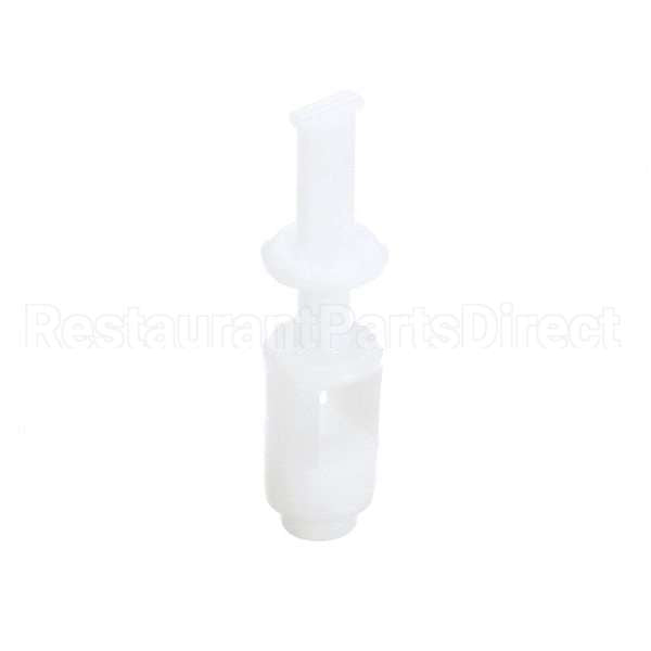 SL320001629 Compatible Carpigiani Piston Spigot Double Lip White