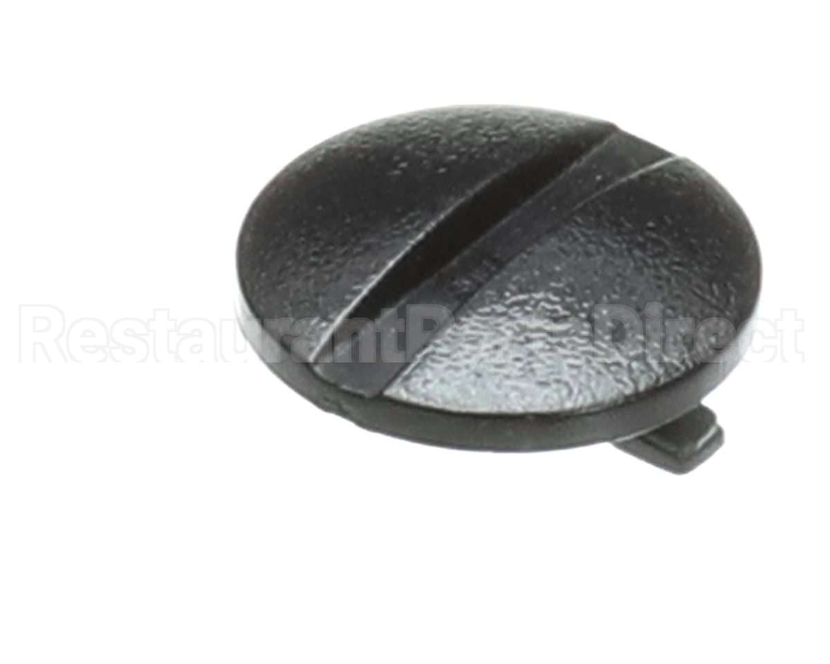 SL320001781 V Air Plug Pushbutton C.lady Black