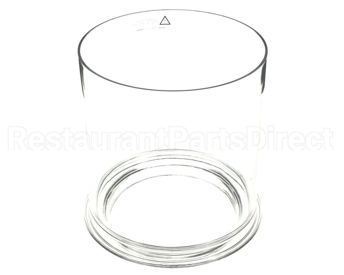 SL320002106 V Air Bowl 10Lt C.lady 115V Clear S