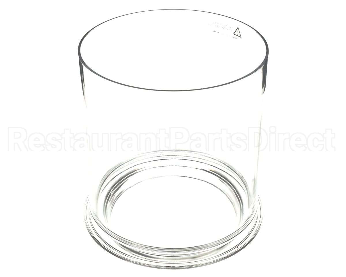 SL320002106 V Air Bowl 10Lt C.lady 115V Clear S