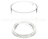 SL320002106 V Air Bowl 10Lt C.lady 115V Clear S