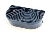 SL340000017 Carpigiani Drip Tray Assembly Gt Blue Glitt