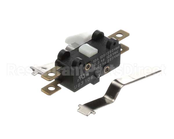 SL340000313 Carpigiani Limit Switch Ul Handle Ahandle