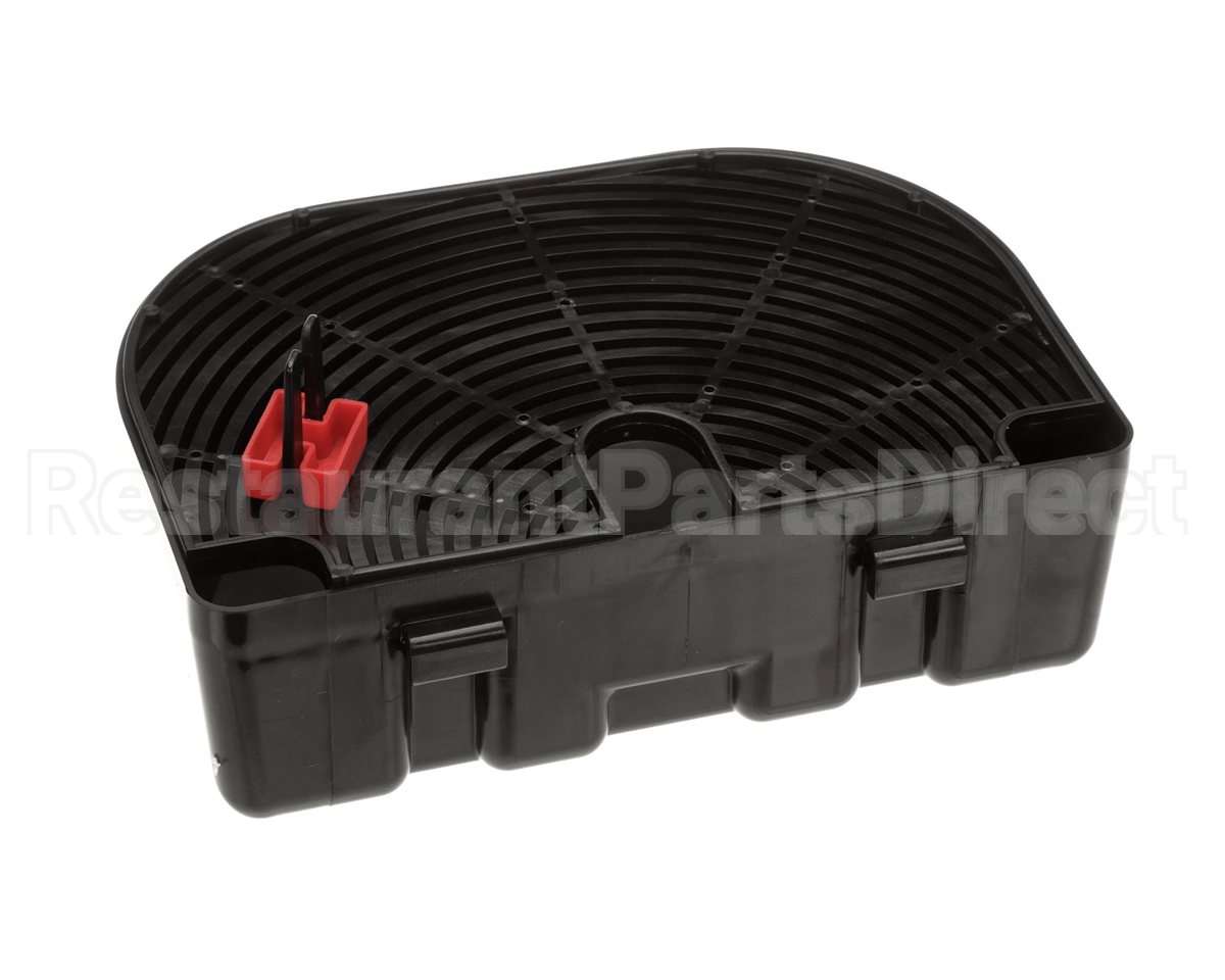 SL340000536 V Air Vaschettagriglia Gt Nera G Ty