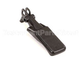 SL3GS12040D Carpigiani Dispensing Handle Black