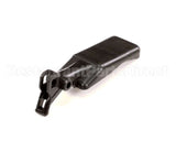 SL3GS12040D Carpigiani Dispensing Handle Black