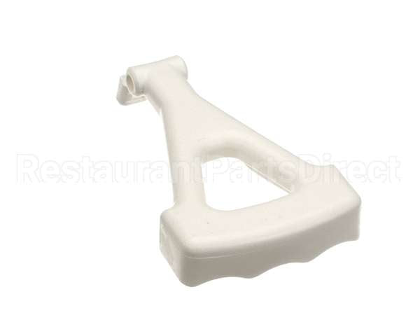 SL3GS12086A Carpigiani Lever Spigot White Gt