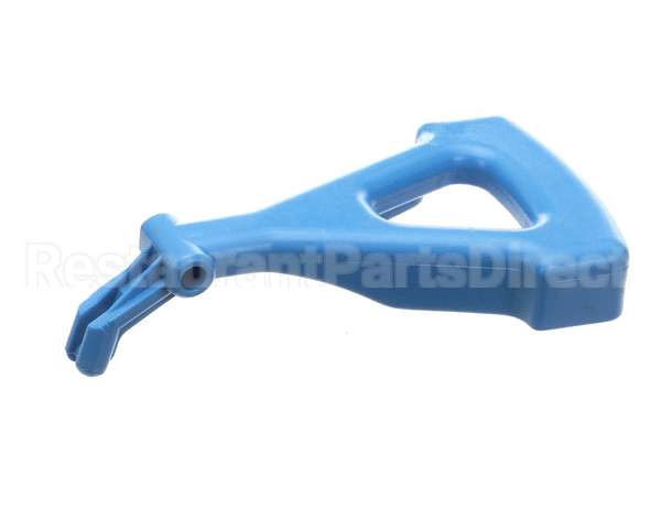 SL3GS12086B Carpigiani Lever Spigot Blue Ral5015 Gt