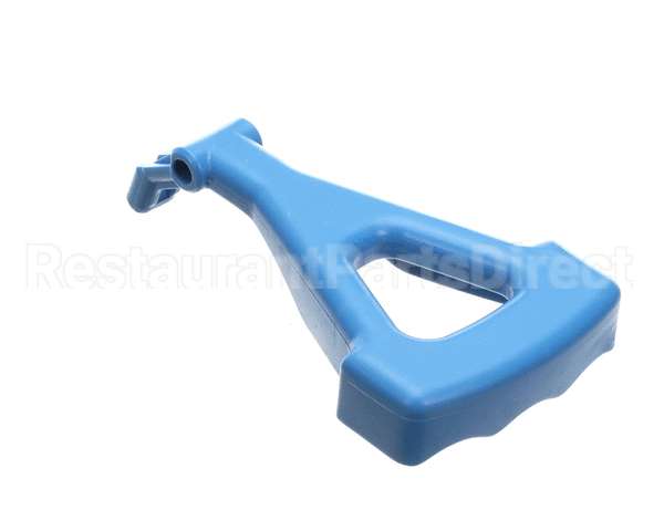 SL3GS12086B Carpigiani Lever Spigot Blue Ral5015 Gt