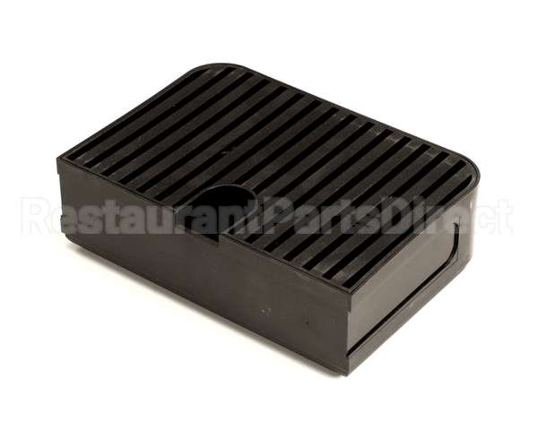 SL3GS12087C Carpigiani Ref.2.72 N Drip Tray Assembly - Bl