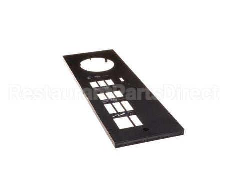 SL3GS36321A Carpigiani Ref.3.44 Plastic Control Panel B