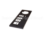 SL3GS36321A Carpigiani Ref.3.44 Plastic Control Panel B