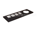 SL3GS36321A Carpigiani Ref.3.44 Plastic Control Panel B