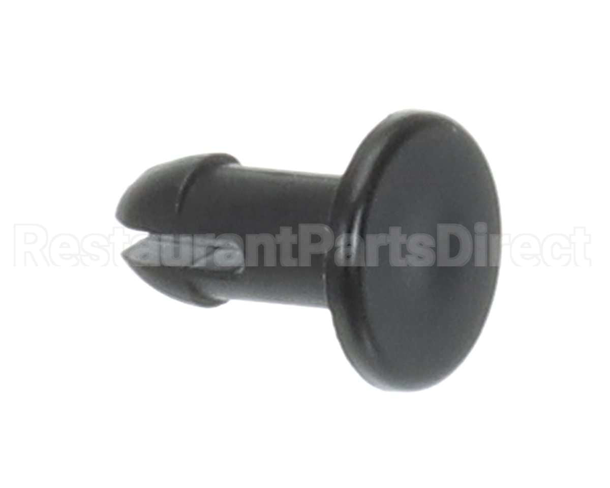 SL518-003263 V Air Straight Black Clip 00100300073N