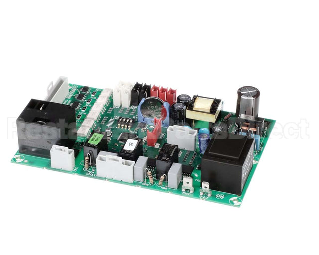 SL578-001235 V Air Electronic Board 232Kb Base Pwr Slush
