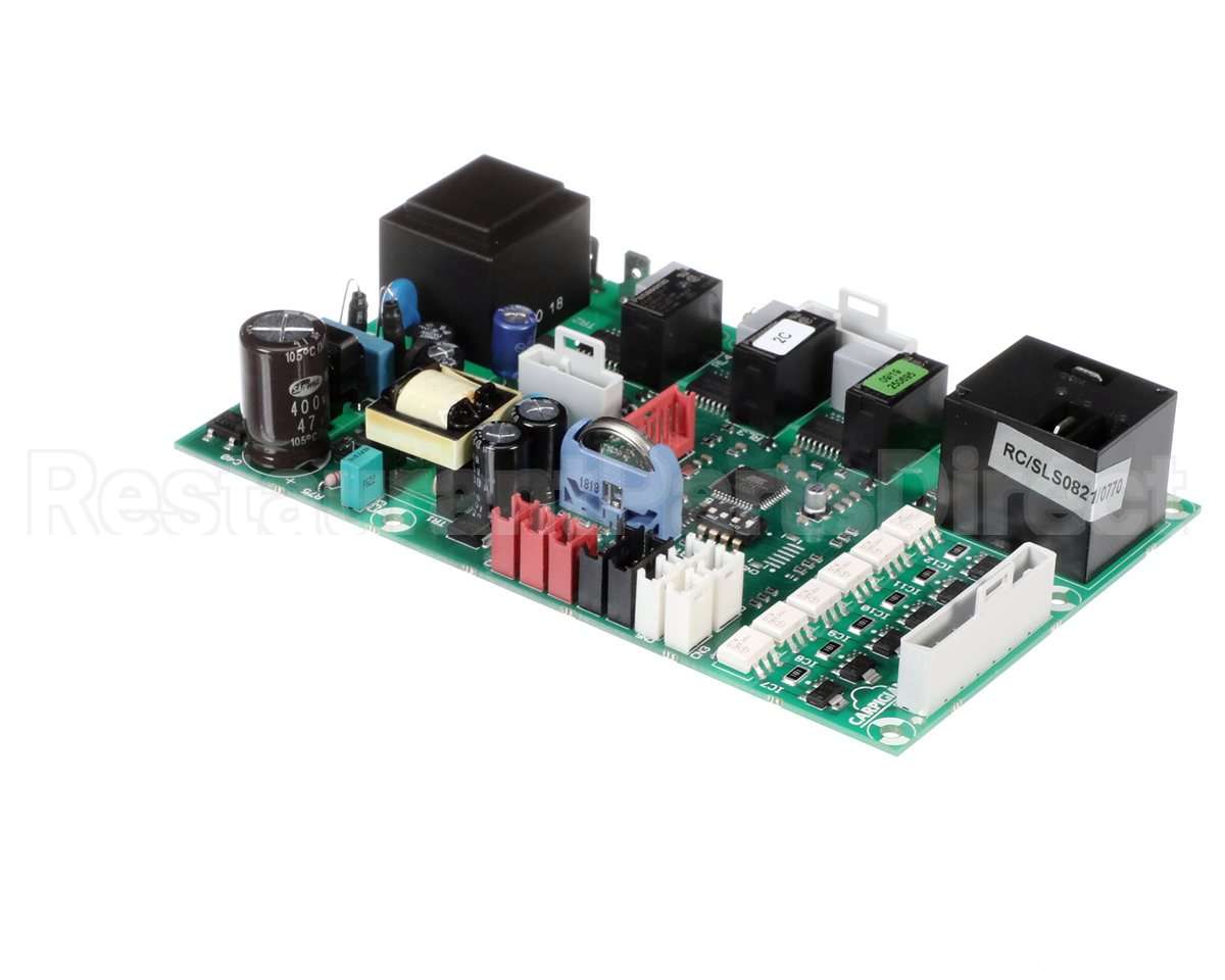 SL578-001235 V Air Electronic Board 232Kb Base Pwr Slush