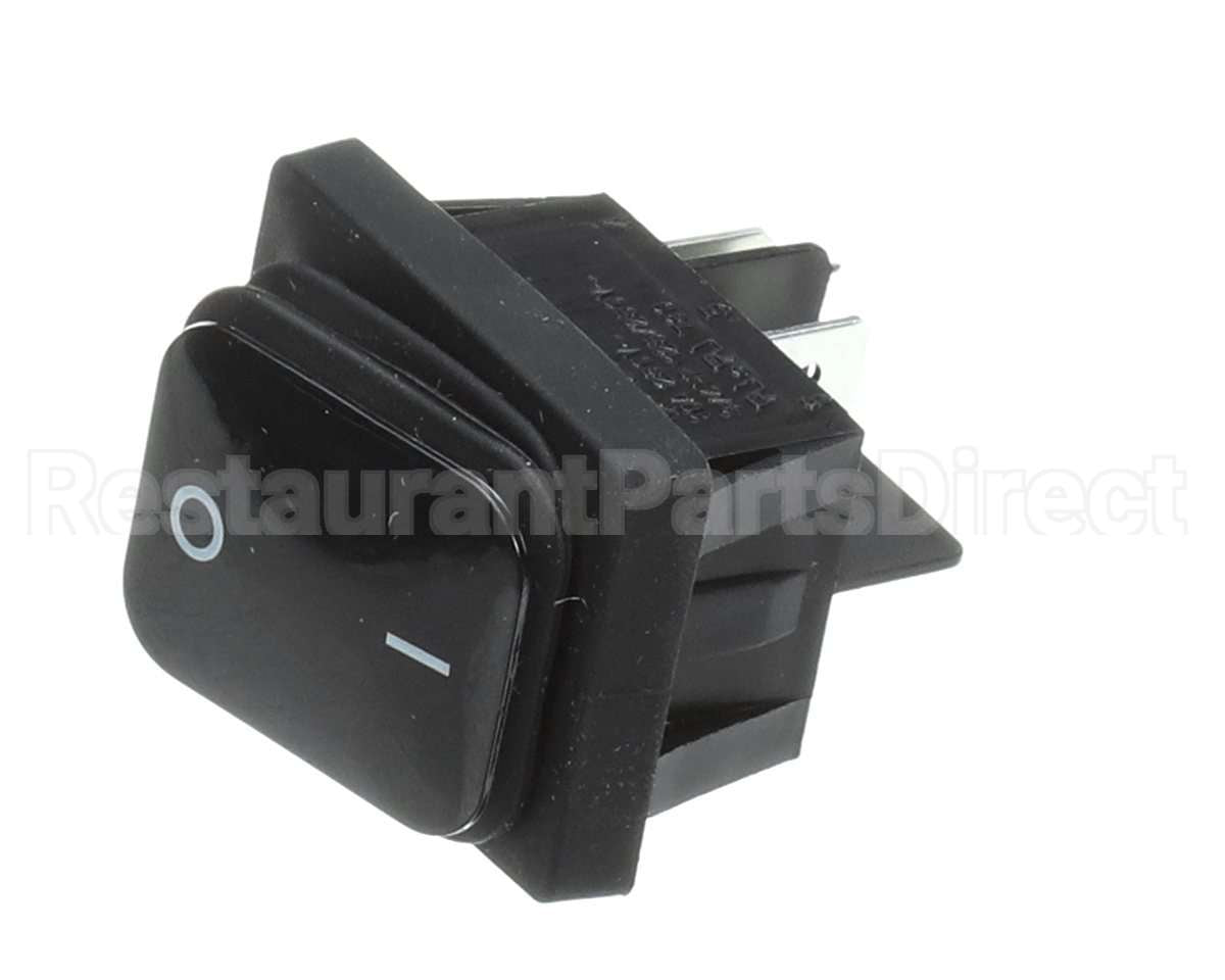 SL578-002361 V Air Switch Rl0683 No Light