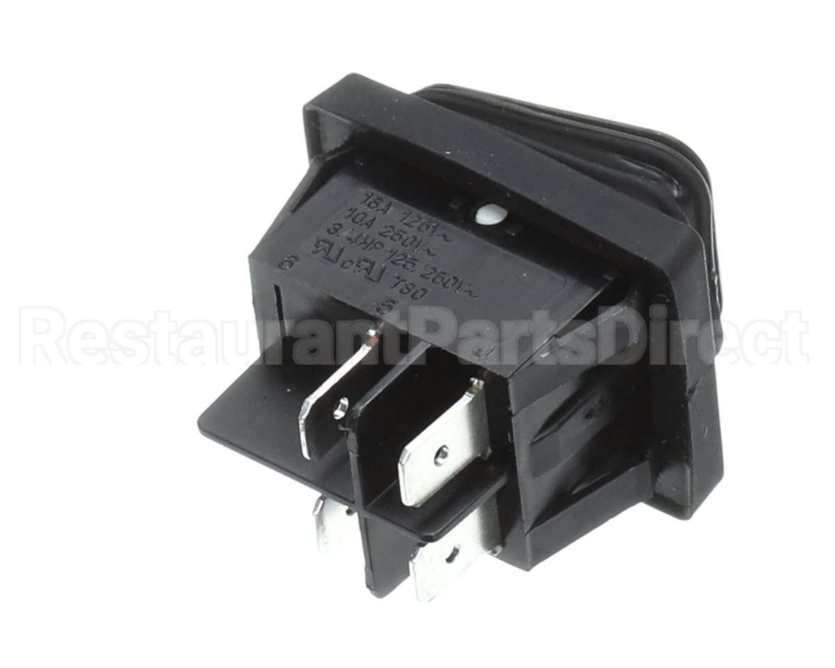 SL578-002361 V Air Switch Rl0683 No Light