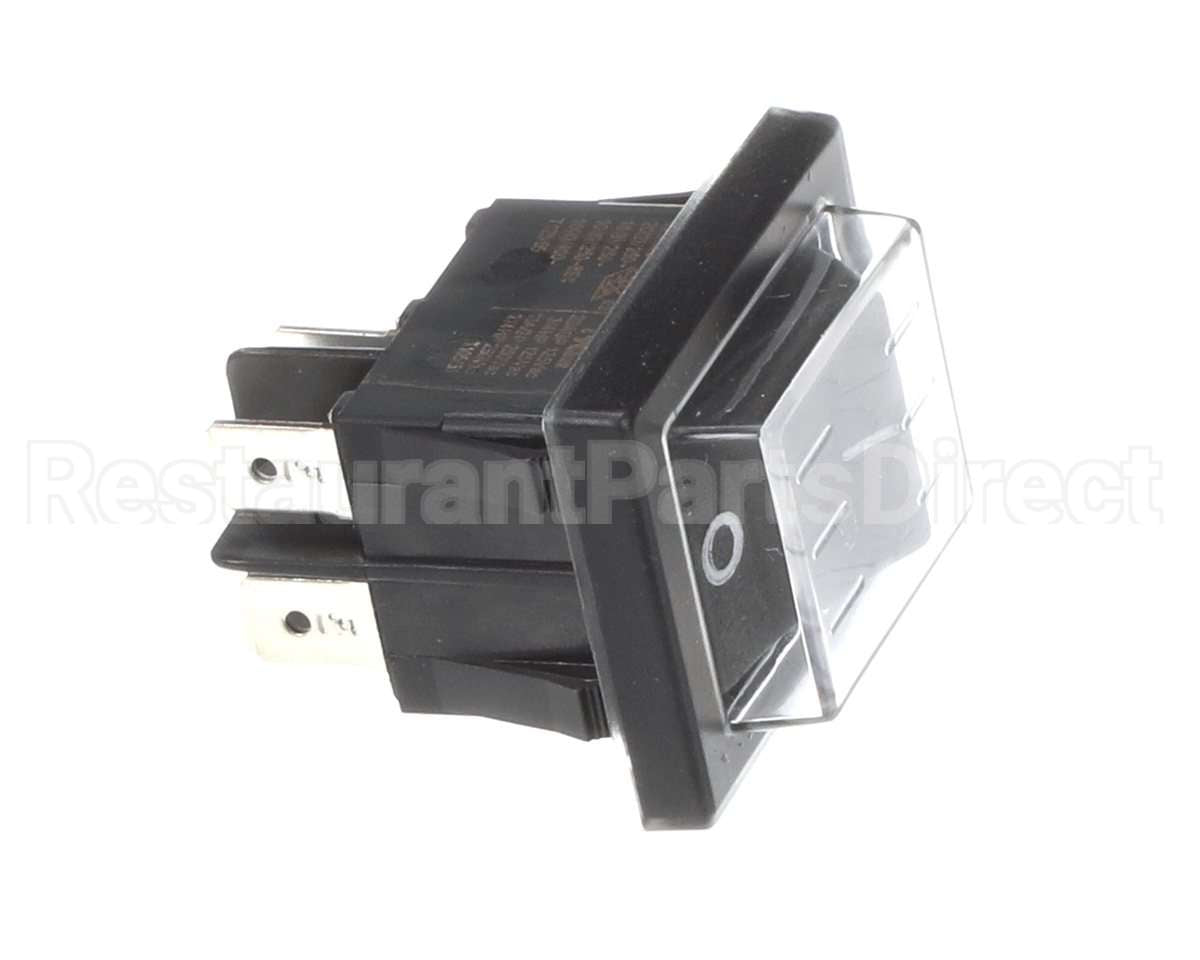 SL578-003171 V Air General Switch