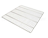 SL600-0100 Belshaw Ss Loader Screen, 23 X 23 Mate