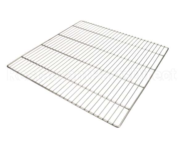 SL600-0100 Belshaw Ss Loader Screen, 23 X 23 Mate