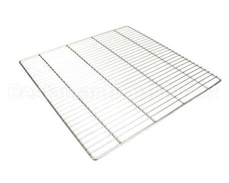 SL600-0100 Belshaw Ss Loader Screen, 23 X 23 Mate