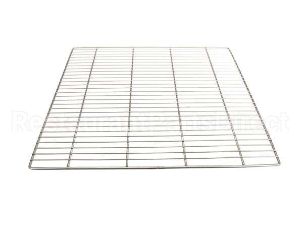 SL600-0100 Belshaw Ss Loader Screen, 23 X 23 Mate