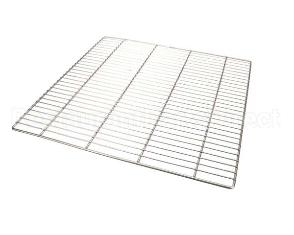 SL600-0100 Belshaw Ss Loader Screen, 23 X 23 Mate