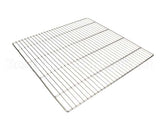 SL600-0100 Belshaw Ss Loader Screen, 23 X 23 Mate