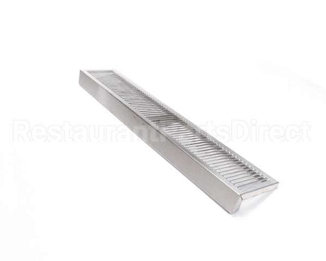 SL85QL Grindmaster Cecilware Drip Tray Grill Complete Gb8M