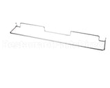 SLD-PH245-SS Food Warming Tray Slide Stainless Steel Ph