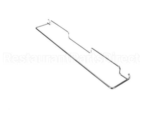 SLD-PH245-SS Food Warming Tray Slide Stainless Steel Ph