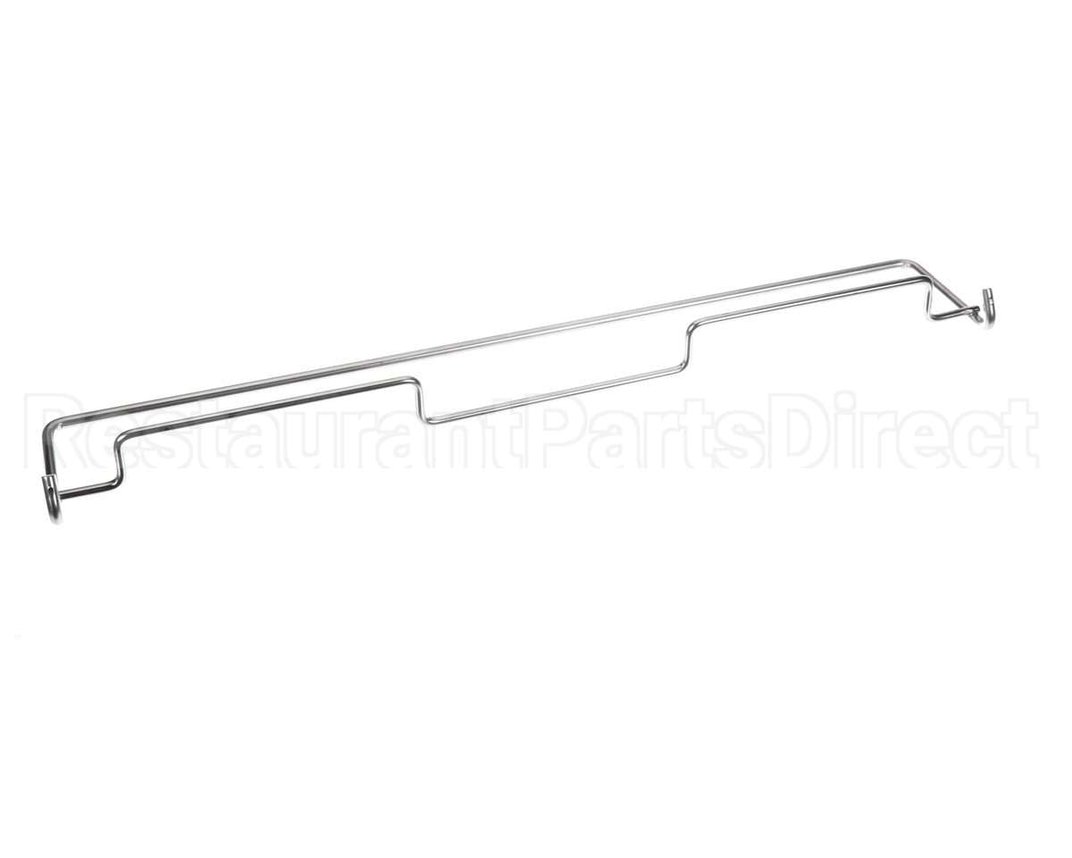 SLD-PH245-SS Food Warming Tray Slide Stainless Steel Ph