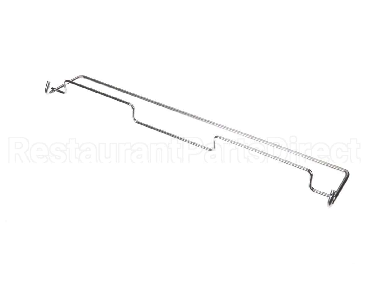 SLD-PH245-SS Food Warming Tray Slide Stainless Steel Ph