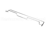 SLD-PH245-SS Food Warming Tray Slide Stainless Steel Ph