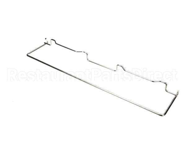 SLD-UHS245-SS Food Warming Tray Slide Stainless Steel Uhs