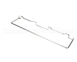 SLD-UHS245-SS Food Warming Tray Slide Stainless Steel Uhs