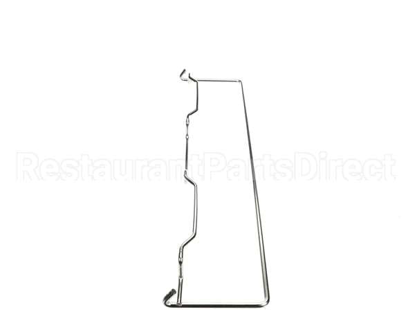 SLD-UHS245-SS Food Warming Tray Slide Stainless Steel Uhs