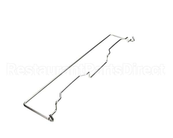 SLD-UHS245-SS Food Warming Tray Slide Stainless Steel Uhs
