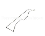 SLD-UHS245-SS Food Warming Tray Slide Stainless Steel Uhs