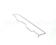 SLDRH245 Food Warming Tray Slide Nickel Plated Rh